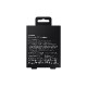 Samsung MU-PE4T0S 4 TB Crno