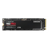 Samsung 980 PRO M.2 2 TB 