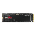 Samsung 980 PRO M.2 2 TB 