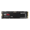 Samsung 980 PRO M.2 2 TB 