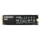 Samsung MZ-V8P2T0BW unutarnji SSD M.2 2 TB PCI Express 4.0 V-NAND MLC NVMe