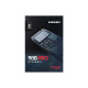 Samsung MZ-V8P2T0BW unutarnji SSD M.2 2 TB PCI Express 4.0 V-NAND MLC NVMe