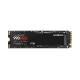 Samsung 990 PRO M.2 1 TB PCI Express 4.0 V-NAND MLC NVMe