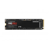 Samsung 990 PRO M.2 2 TB 