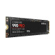 Samsung 990 PRO M.2 1 TB PCI Express 4.0 V-NAND MLC NVMe