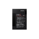 Samsung 990 PRO M.2 1 TB PCI Express 4.0 V-NAND MLC NVMe
