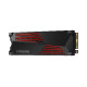 Samsung 990 PRO M.2 2 TB PCI Express 4.0 V-NAND MLC NVMe