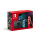 Nintendo Switch prijenosna igraća konzola 15,8 cm (6.2") 32 GB Ekran osjetljiv na dodir Wi-Fi Plavo, Sivo, Crveno