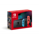 Nintendo Switch (new edition)