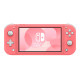 Nintendo Switch Lite prijenosna igraća konzola 14 cm (5.5") 32 GB Ekran osjetljiv na dodir Wi-Fi Koraljna