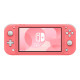 Nintendo Switch Lite prijenosna igraća konzola 14 cm (5.5") 32 GB Ekran osjetljiv na dodir Wi-Fi Koraljna