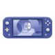 Nintendo Switch Lite prijenosna igraća konzola 14 cm (5.5") 32 GB Ekran osjetljiv na dodir Wi-Fi Plavo