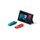 Nintendo Switch prijenosna igraća konzola 15,8 cm (6.2") 32 GB Ekran osjetljiv na dodir Wi-Fi Plavo, Sivo, Crveno