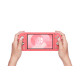 Nintendo Switch Lite prijenosna igraća konzola 14 cm (5.5") 32 GB Ekran osjetljiv na dodir Wi-Fi Koraljna