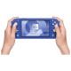 Nintendo Switch Lite prijenosna igraća konzola 14 cm (5.5") 32 GB Ekran osjetljiv na dodir Wi-Fi Plavo