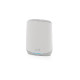 NETGEAR Orbi RBS760 Trifrekvencijski (2,4 GHz / 5 GHz / 5 GHz) Wi-Fi 6 (802.11ax) Bijelo 2 Unutarnji