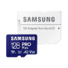 SAMSUNG PRO Plus microSD 128GB 2023