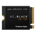 WD Black SN770M 500GB 