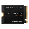WD Black SN770M 500GB 