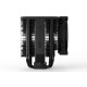 be quiet! Dark Rock Pro 5 Procesor Zračno hlađenje 120/135 mm Crno 1 kom