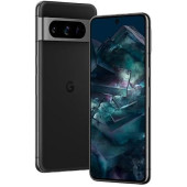 Google Pixel 8 Pro 5G Dual Sim 12GB RAM 128GB - Obsidian Black