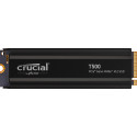 Crucial SSD Crucial T500 1TB 