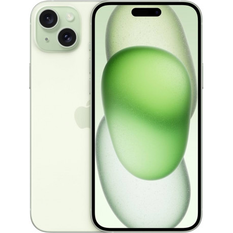 Apple iPhone 15 Plus 128GB - Green DE