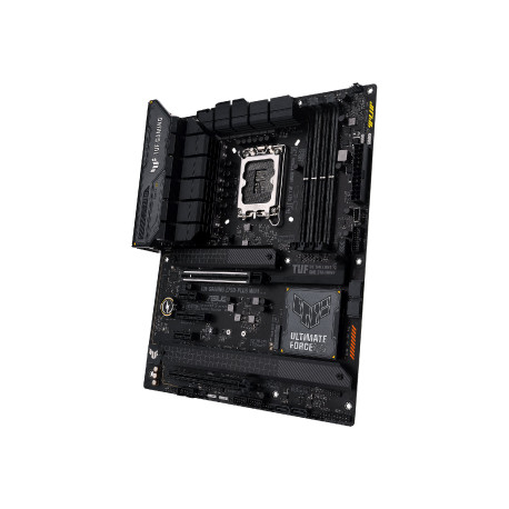 ASUS TUF GAMING Z790-PLUS WIFI LGA1700