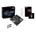 ASUS PRIME B550M-K 