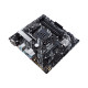 ASUS PRIME B450M-A II AM4 B450 M.2 HDMI