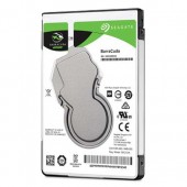 Seagate Barracuda 2.5" 500GB Serial ATA III