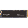 Crucial T500 500GB