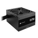 CORSAIR PSU CX Series, CX750, 750 Watt, 80 PLUS Bronze