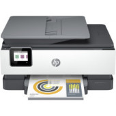 HP OfficeJet Pro 8022e Print/Copy/Scan/Fax, A4 Color pisač, 29 str/min, 1200 x 1200 dpi, Wi-Fi, USB 2.0, RJ-11 