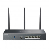 TP-LinkOmada AX3000 Gigabit VPN Router