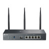 TP-LinkOmada AX3000 Gigabit VPN Router