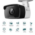 TP-Link VIGI 4MP Outdoor IR Bullet Network Camera (2.8mm)
