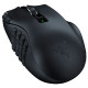 Razer Naga V2 HyperSpeed - Wireless MMO Gaming Mouse - EU Packaging