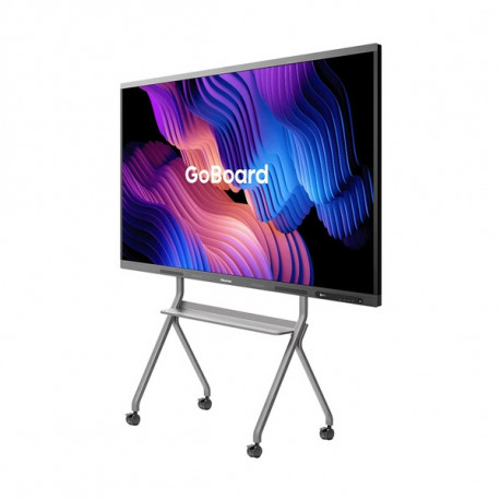 Hisense Interactive Display 86MR6DE-E 86'' / 4K / 350 nits / 60 Hz / touchscreen