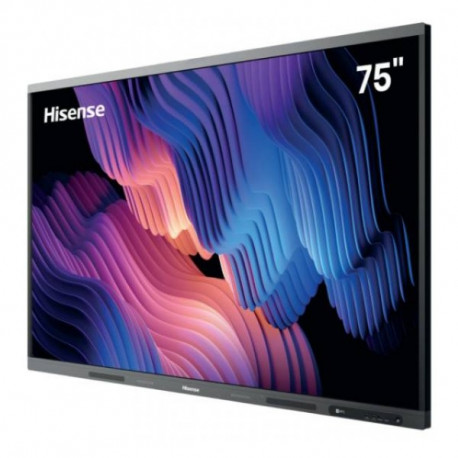 Hisense Interactive Display 75MR6DE-E 75'' / 4K / 350 nits / 60 Hz / touchscreen