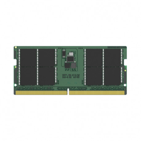 Kingston Technology ValueRAM KVR56S46BD8-32 memorijski modul 32 GB 1 x 32 GB DDR5 5600 MHz