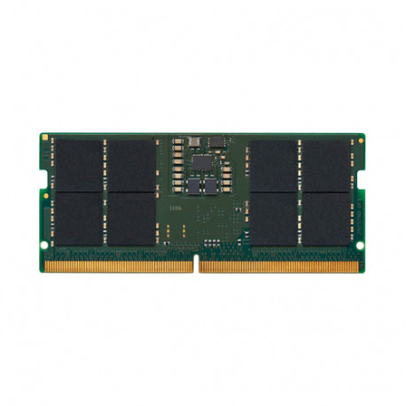 Kingston Technology ValueRAM KVR56S46BS8-16 memorijski modul 16 GB 1 x 16 GB DDR5 5600 MHz