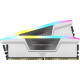 Corsair Vengeance RGB CMH32GX5M2B6000C36W memorijski modul 32 GB 2 x 16 GB DDR5 6000 MHz