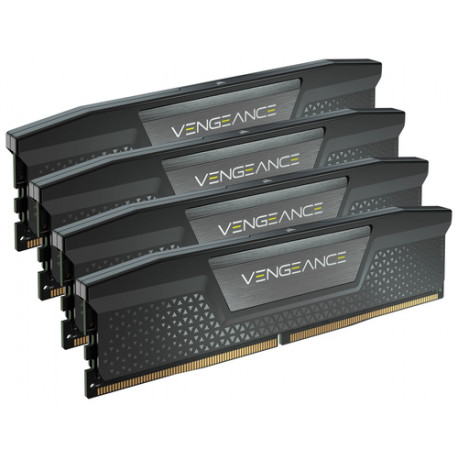 Corsair Vengeance CMK128GX5M4B5600C40 memorijski modul 128 GB 4 x 32 GB DDR5 5600 MHz