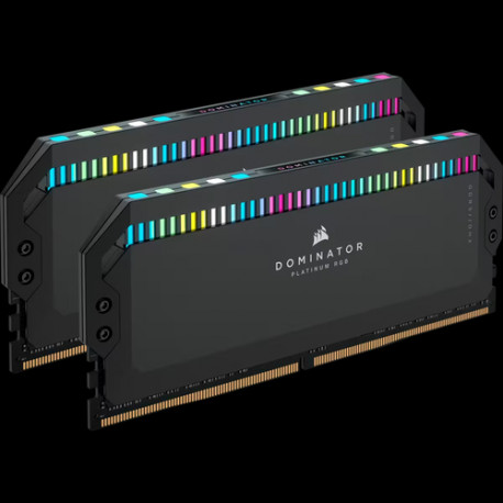 Corsair Dominator CMT32GX5M2B6400C32 memorijski modul 32 GB 2 x 16 GB DDR5 6400 MHz