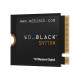 WD Black SN770M 1TB M.2 2230 NVMe SSD