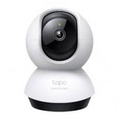 Pan/Tilt AI Home Security Wi-Fi CameraSPEC:2K QHD (2560x1440), 2.4 GHz, Horizontal 360º FEATURE: Pan