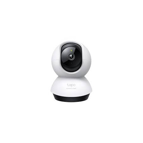 Pan/Tilt AI Home Security Wi-Fi CameraSPEC:2K QHD (2560x1440), 2.4 GHz, Horizontal 360º FEATURE: Pan