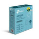 AC1300 Nano Dual Band Wi-Fi USB AdapterSPEED: 867 Mbps at 5 GHz + 400 Mbps at 2.4 GHzSPEC: USB 2.0FE