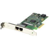 Intel Ethernet Server Adapter I350-T2V2, retail unit